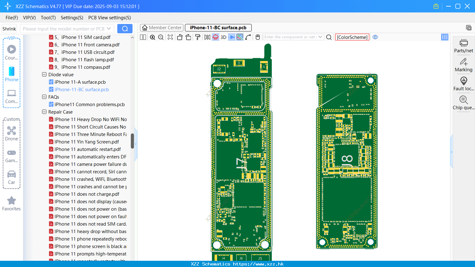 IPhone-11-BC Surface